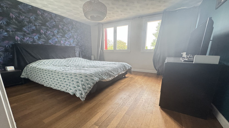 Ma-Cabane - Vente Maison Reugny, 67 m²