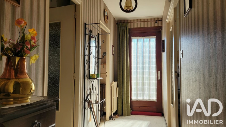 Ma-Cabane - Vente Maison Reugny, 66 m²