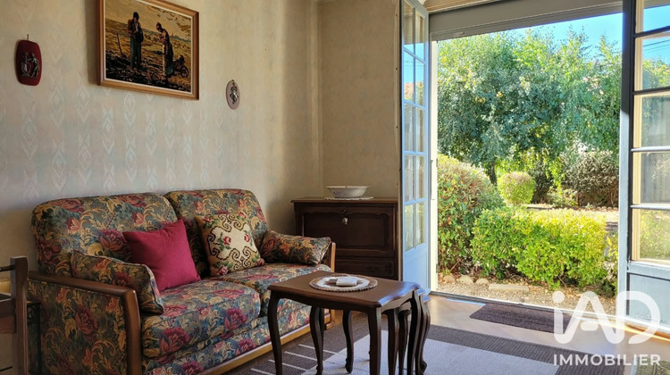 Ma-Cabane - Vente Maison Reugny, 66 m²