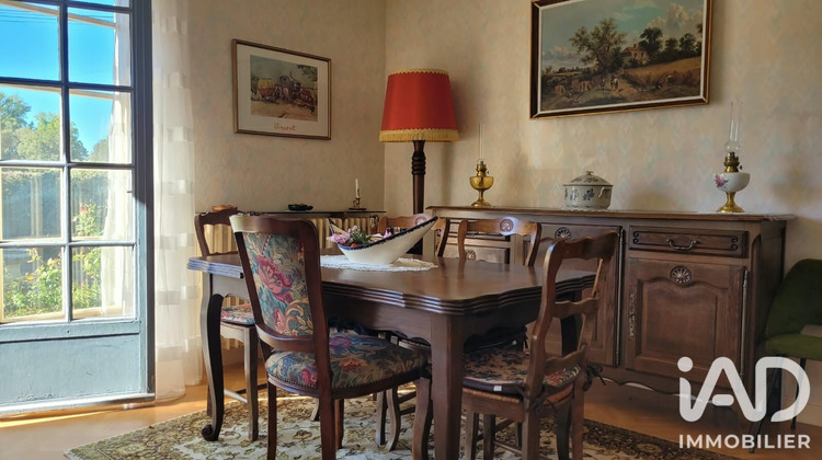 Ma-Cabane - Vente Maison Reugny, 66 m²