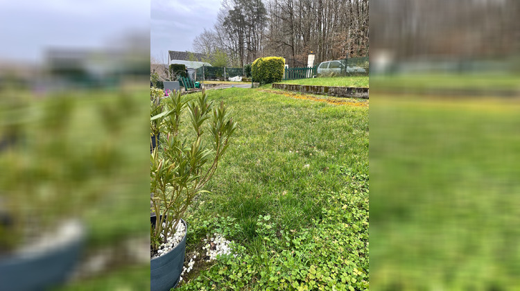 Ma-Cabane - Vente Maison Reugny, 97 m²