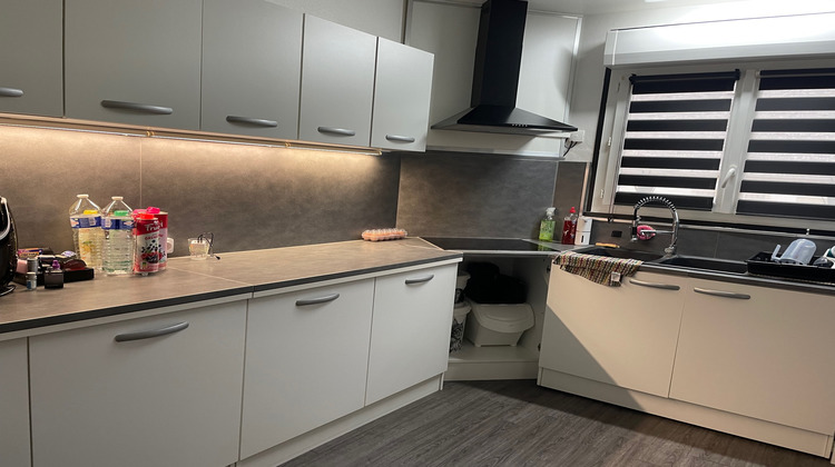 Ma-Cabane - Vente Maison Reugny, 97 m²