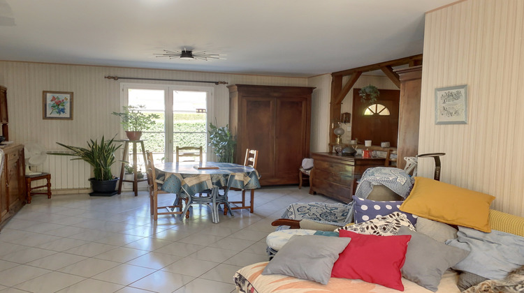 Ma-Cabane - Vente Maison Reugny, 83 m²