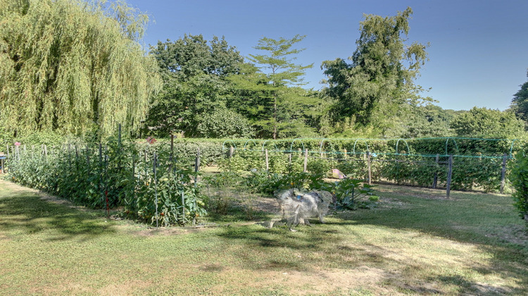 Ma-Cabane - Vente Maison Reugny, 83 m²