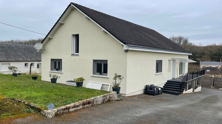 Ma-Cabane - Vente Maison REUGNY, 97 m²