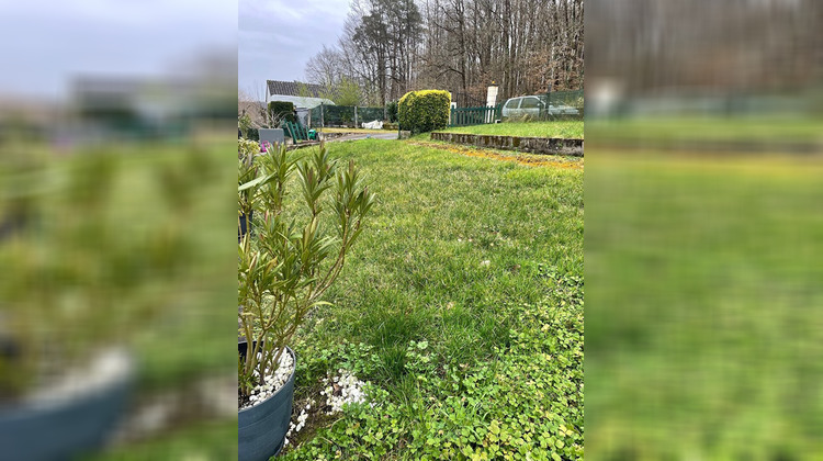 Ma-Cabane - Vente Maison REUGNY, 97 m²