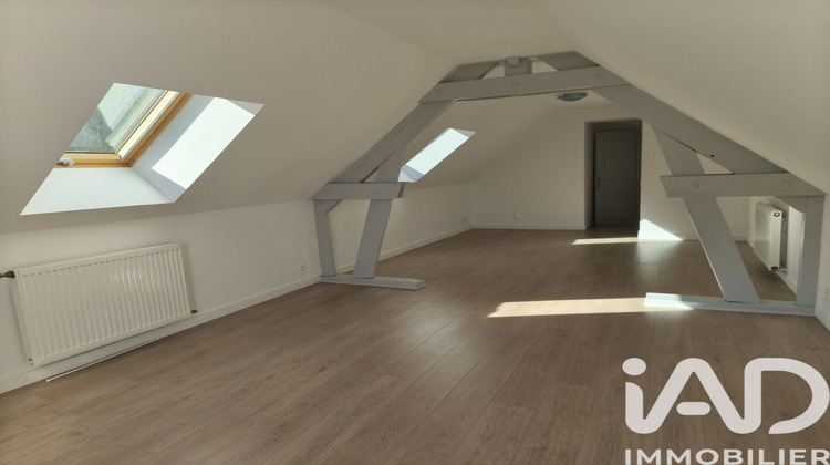Ma-Cabane - Vente Maison Reugny, 134 m²