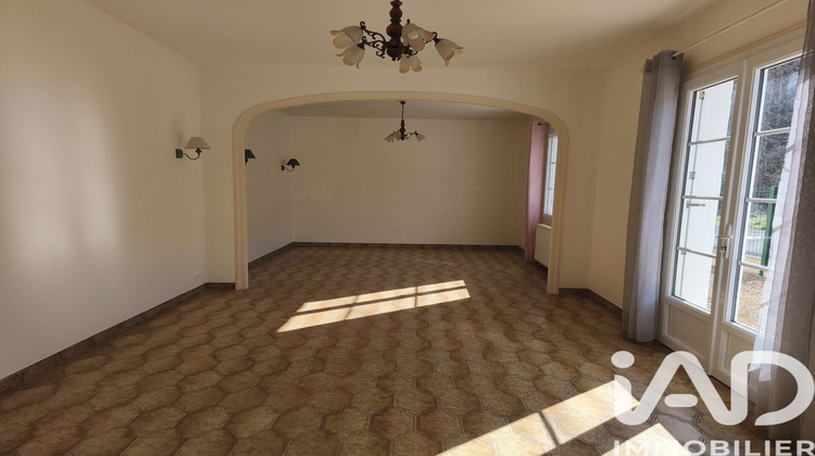 Ma-Cabane - Vente Maison Reugny, 134 m²