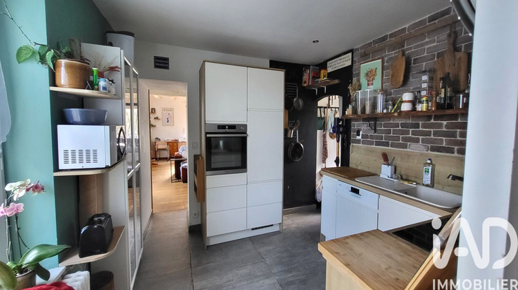 Ma-Cabane - Vente Maison Reugny, 153 m²
