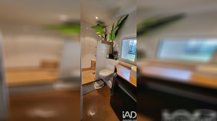 Ma-Cabane - Vente Maison Reugny, 153 m²