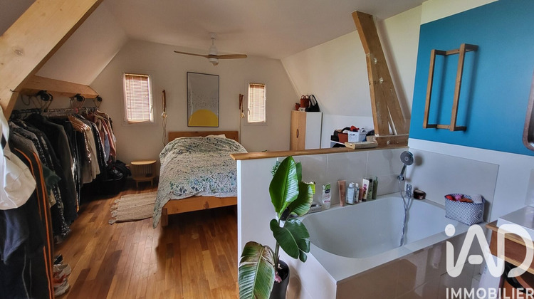 Ma-Cabane - Vente Maison Reugny, 153 m²