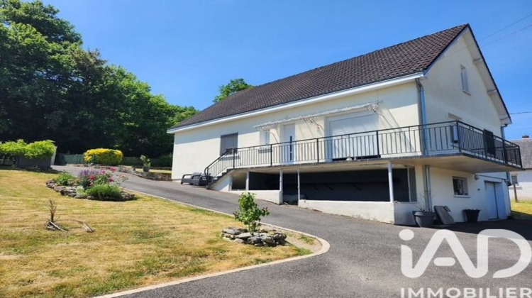 Ma-Cabane - Vente Maison Reugny, 96 m²
