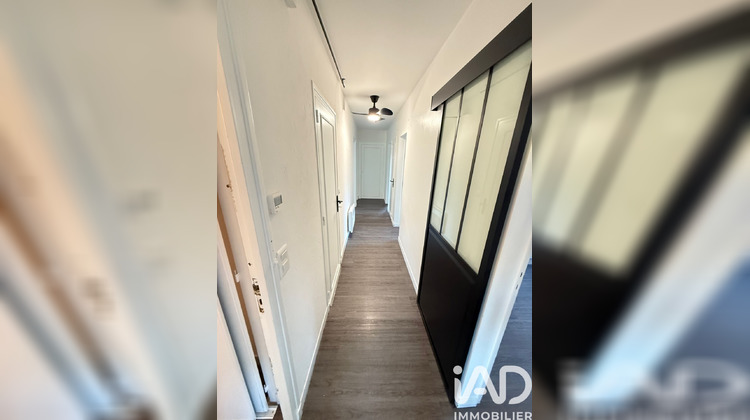 Ma-Cabane - Vente Maison Reugny, 96 m²