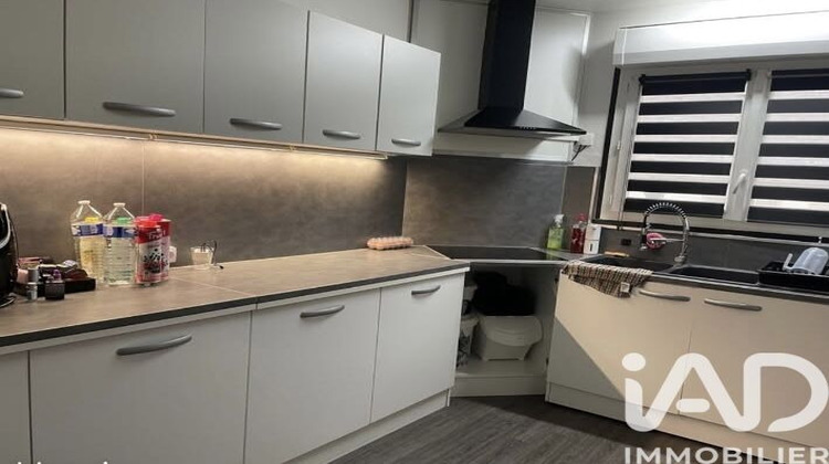 Ma-Cabane - Vente Maison Reugny, 96 m²