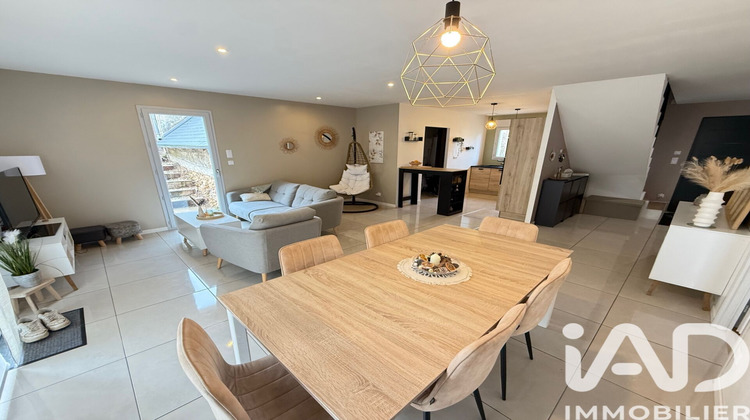 Ma-Cabane - Vente Maison Reugny, 116 m²