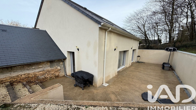 Ma-Cabane - Vente Maison Reugny, 116 m²