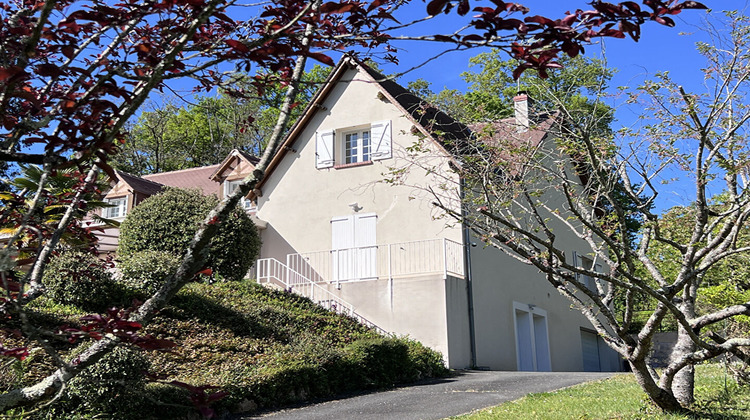 Ma-Cabane - Vente Maison REUGNY, 222 m²