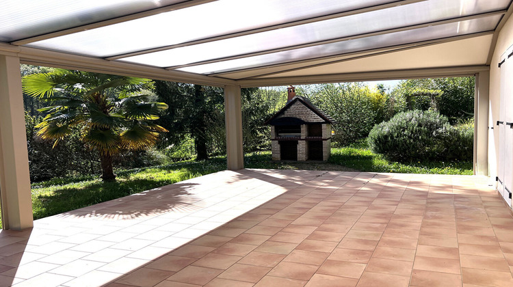 Ma-Cabane - Vente Maison REUGNY, 222 m²
