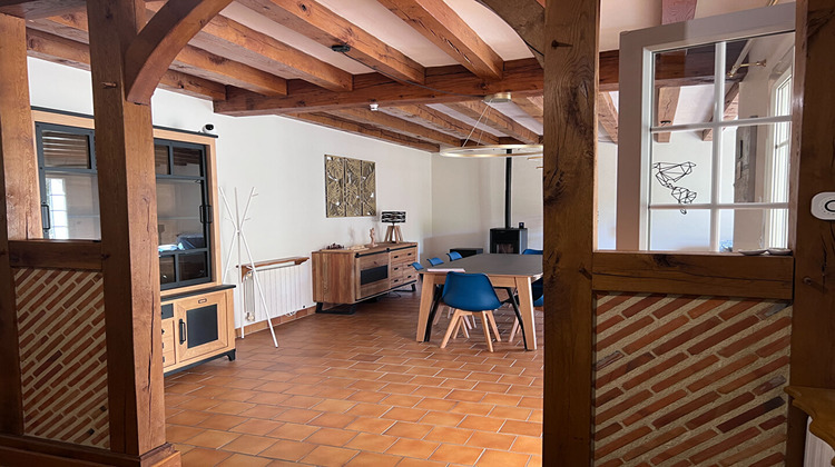 Ma-Cabane - Vente Maison REUGNY, 222 m²