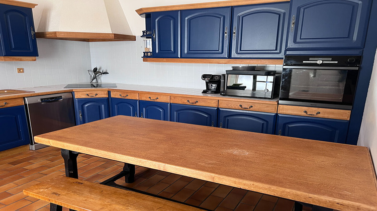 Ma-Cabane - Vente Maison REUGNY, 222 m²