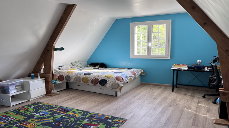 Ma-Cabane - Vente Maison REUGNY, 222 m²