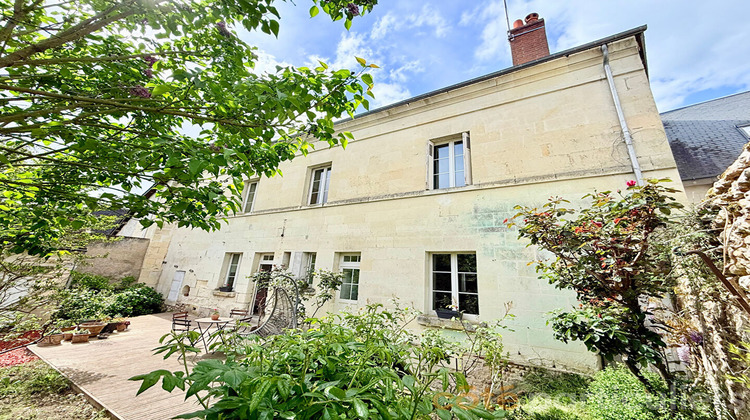 Ma-Cabane - Vente Maison REUGNY, 195 m²