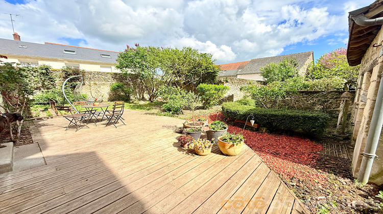 Ma-Cabane - Vente Maison REUGNY, 195 m²