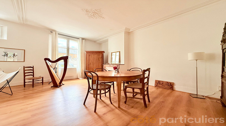 Ma-Cabane - Vente Maison REUGNY, 195 m²