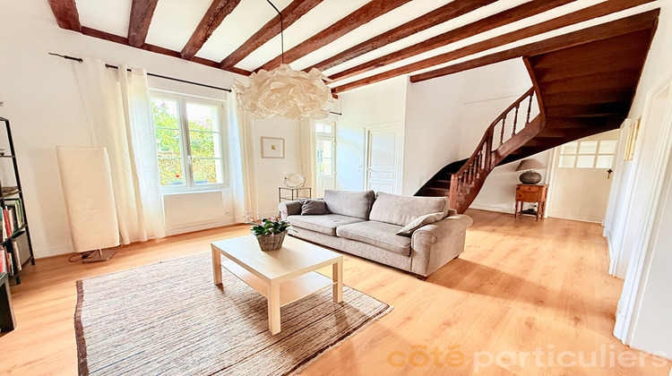 Ma-Cabane - Vente Maison REUGNY, 195 m²