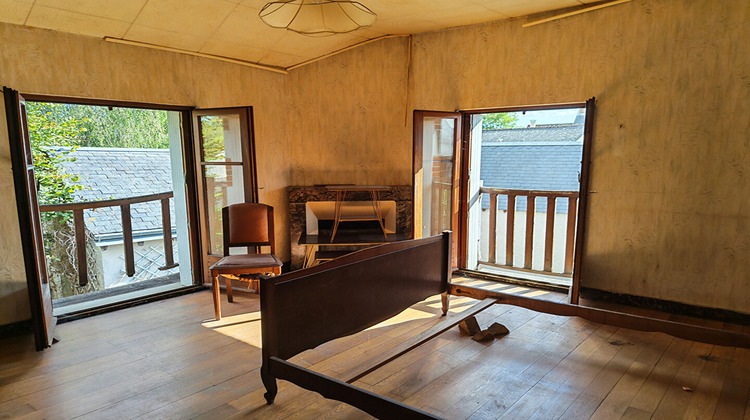 Ma-Cabane - Vente Maison REUGNY, 132 m²