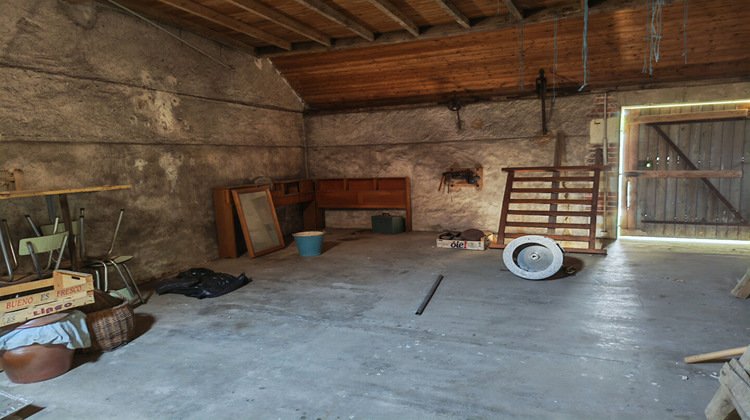 Ma-Cabane - Vente Maison REUGNY, 132 m²