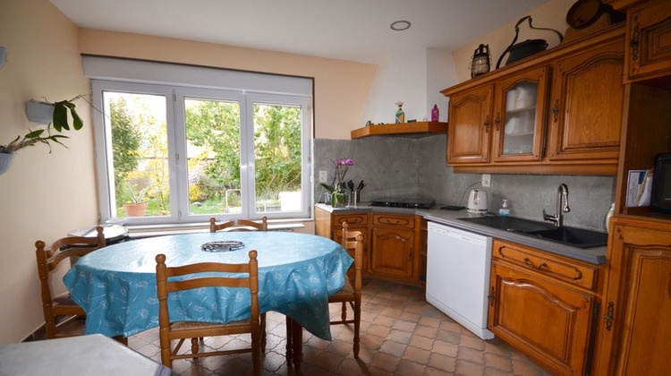 Ma-Cabane - Vente Maison REUIL, 115 m²