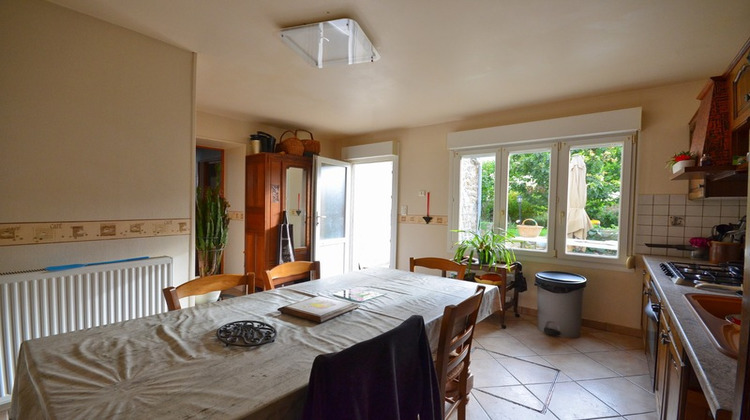 Ma-Cabane - Vente Maison REUIL, 115 m²