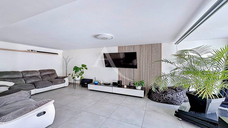 Ma-Cabane - Vente Maison REUIL-EN-BRIE, 107 m²