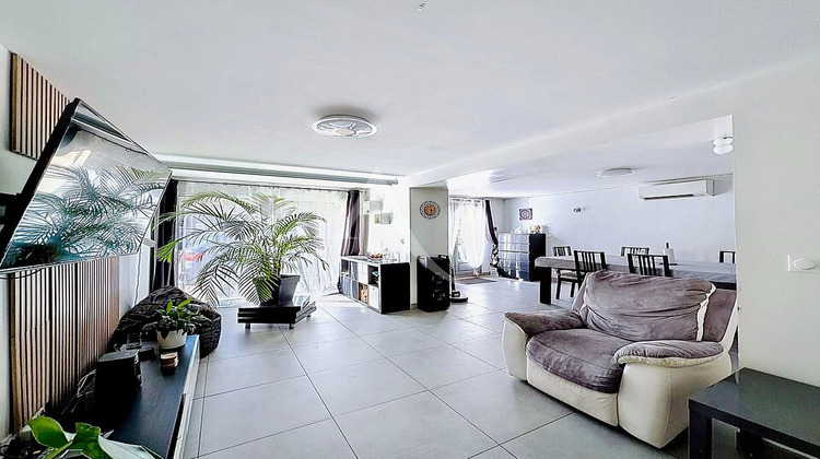 Ma-Cabane - Vente Maison REUIL-EN-BRIE, 107 m²