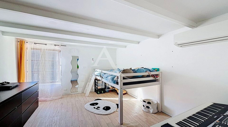 Ma-Cabane - Vente Maison REUIL-EN-BRIE, 107 m²