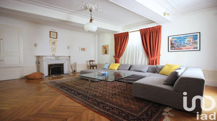 Ma-Cabane - Vente Maison Reuil-en-Brie, 290 m²