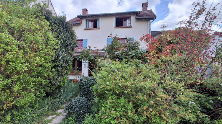 Ma-Cabane - Vente Maison REUIL-EN-BRIE, 160 m²