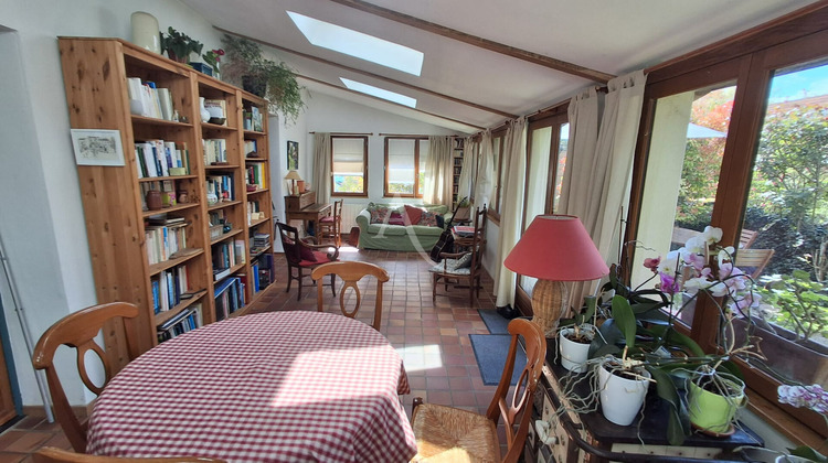 Ma-Cabane - Vente Maison REUIL-EN-BRIE, 160 m²