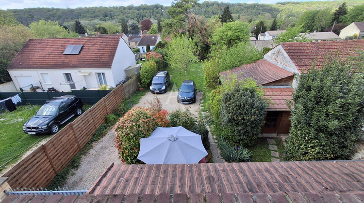 Ma-Cabane - Vente Maison REUIL-EN-BRIE, 160 m²
