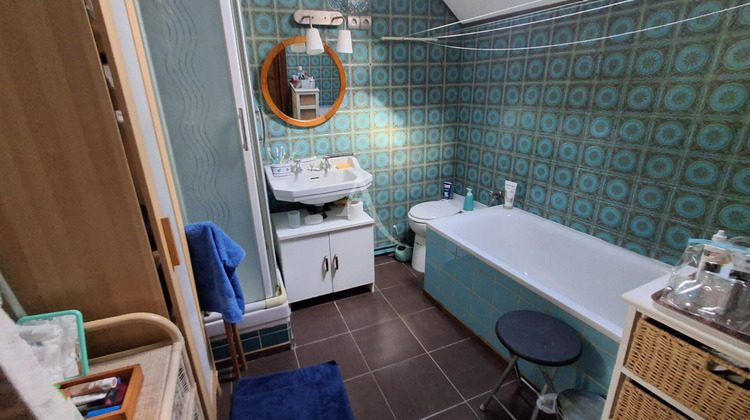Ma-Cabane - Vente Maison REUIL-EN-BRIE, 160 m²
