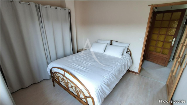 Ma-Cabane - Vente Maison REUIL-EN-BRIE, 160 m²