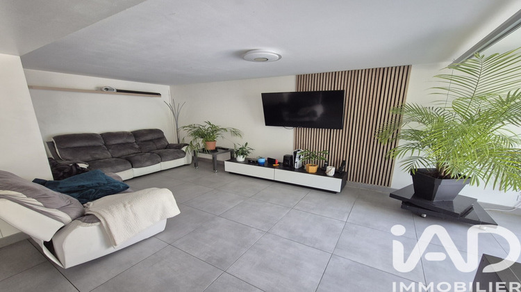 Ma-Cabane - Vente Maison Reuil-en-Brie, 102 m²