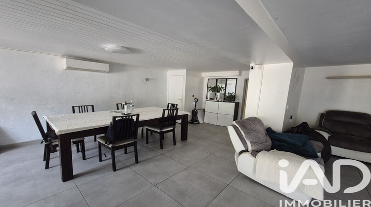 Ma-Cabane - Vente Maison Reuil-en-Brie, 102 m²