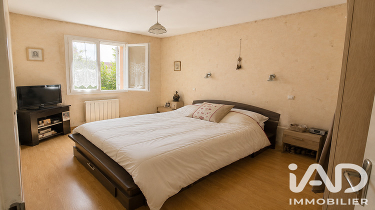 Ma-Cabane - Vente Maison Reuil-en-Brie, 72 m²