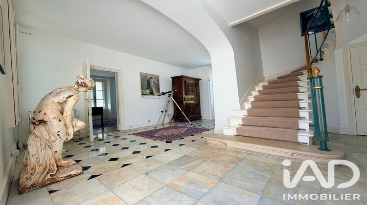 Ma-Cabane - Vente Maison Reuil-en-Brie, 290 m²