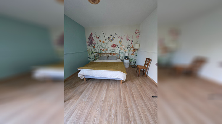 Ma-Cabane - Vente Maison REUIL-SUR-BRECHE, 140 m²