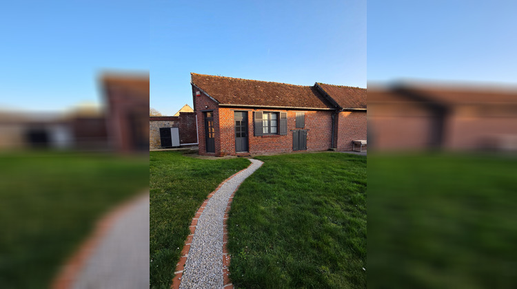 Ma-Cabane - Vente Maison REUIL-SUR-BRECHE, 140 m²