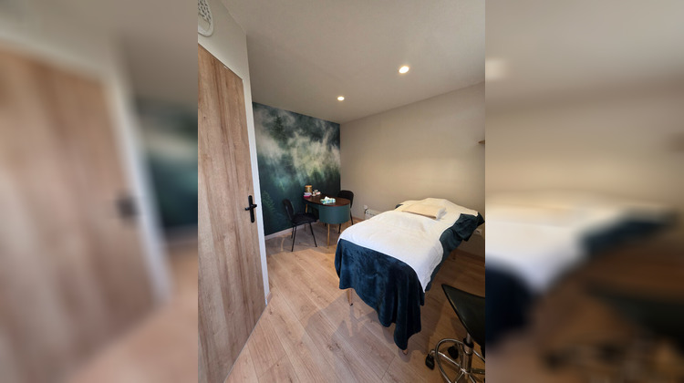 Ma-Cabane - Vente Maison REUIL-SUR-BRECHE, 140 m²