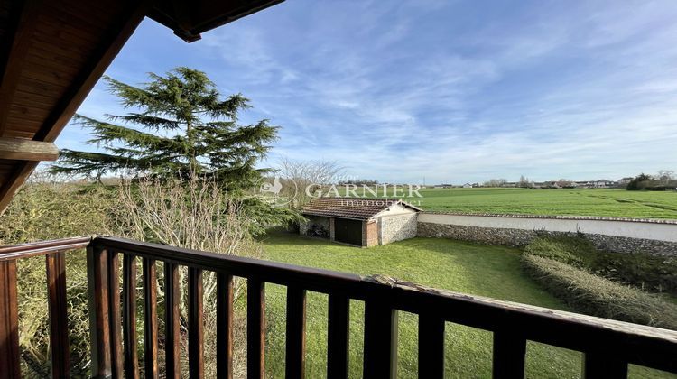 Ma-Cabane - Vente Maison Reuilly, 253 m²